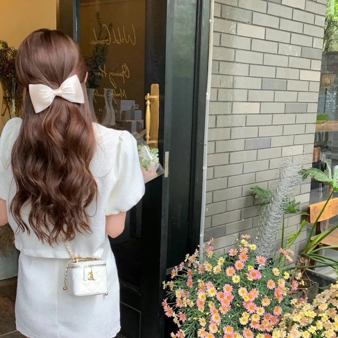 毒贩大妈