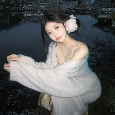 血夜花